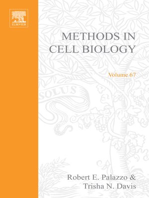 cover image of Centrosomes and Spindle Pole Bodies